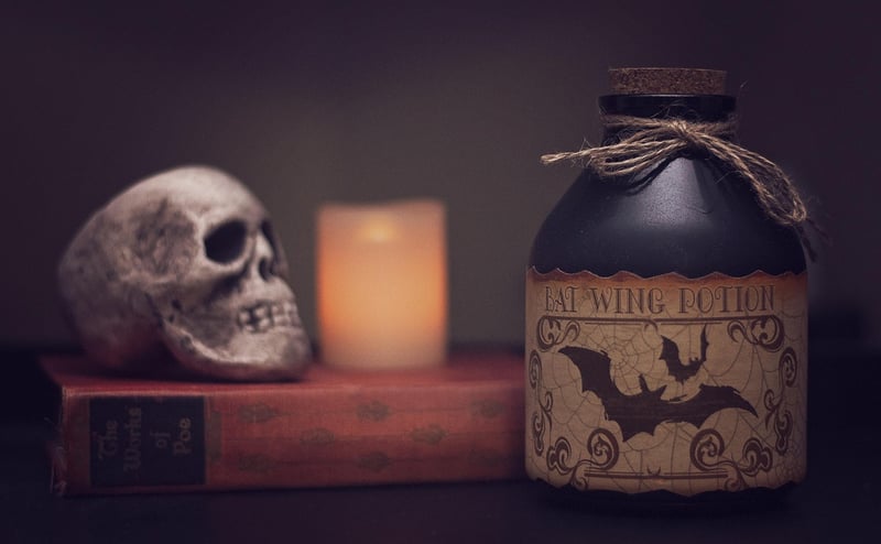 Enchantment Tinctures